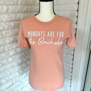“The Bachelor” T Shirt